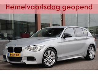 BMW 116i Executive M-Sport | 210PK | Kleppensysteem