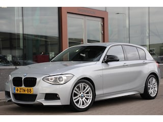 BMW 116i Executive M-Sport | 210PK | Kleppensysteem