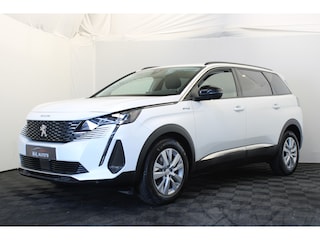 Peugeot 5008 1.2 PureTech Active Pack Business |Camera|Navi| *Hemelvaart geopend*