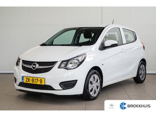 Opel Karl 1.0 ecoFLEX 120 Jaar Edition | Bluetooth | Airco | Cruise Controle | USB |