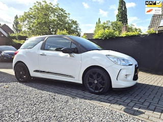 Citroën DS3 1.6 THP Sport Chic Navi Clima Cruise Leer