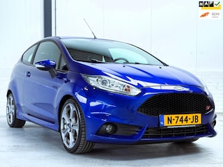 Ford Fiesta 1.6 ST