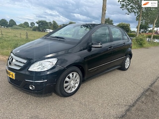 Mercedes-Benz B 170 Automaat Airco 2008