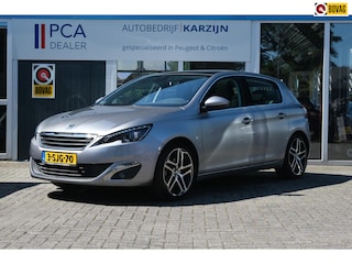 Peugeot 308 1.6 THP Première