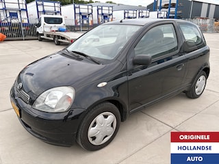 Toyota Yaris 1.3-16V VVT-i Sol Koude Airco Trekhaak