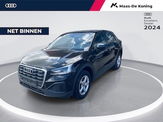 Audi Q2 35 Tfsi 150pk S-tronic Pro Line · Apple/Android Car Play · Navi · P-Sensoren · Cruise Control · 16'' Inch ·