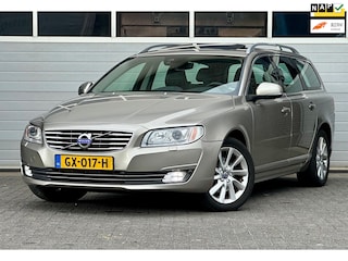 Volvo V70 2.0 T4 190pk aut Inscription Edition zeer luxe!