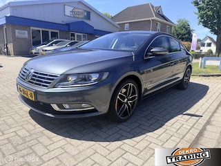 Volkswagen CC 1.8 TSI