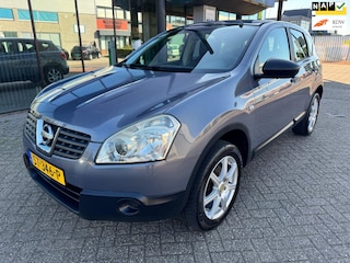 Nissan Qashqai 1.6 Visia / Navi / Airco