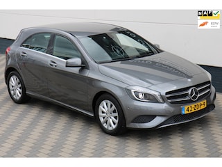 Mercedes-Benz A-klasse 180 Ambition Xenon Navi Cruise NAP !!