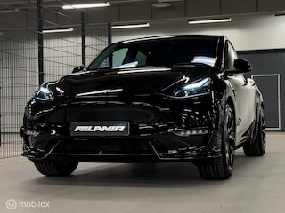 Tesla Model Y Long Range AWD 75 kWh