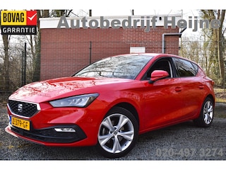 Seat Leon TSI 110PK STYLE BUSINESS VIRTUAL/PDC/ECC