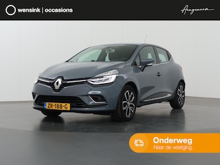 Renault Clio 0.9 TCe Intens | Navigatie | Climate Control | Cruise Control |