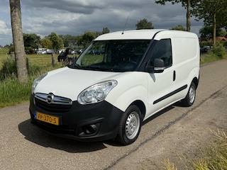 Opel Combo 1.3 CDTi L1H1 ecoFLEX Edition NAP Airco APK 08-2025