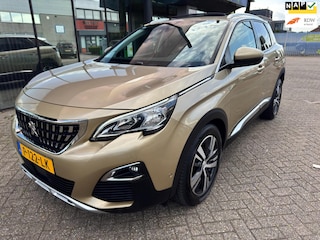 Peugeot 3008 1.2 PureTech Allure / Automaat / Pano'dak / Carplay / LED