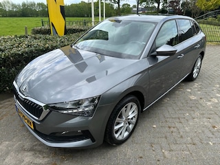 Skoda Scala 1.0 TSI Businsess Edition Led / Camera / Carplay