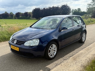 Volkswagen Golf 2.0 FSI Sporting 5DRS Airco NAP APK 10-2025