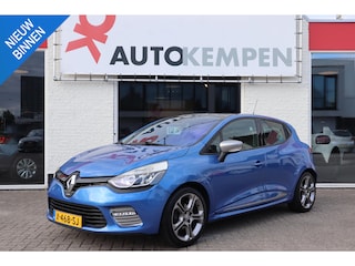 Renault Clio 1.2 GT COMFORT PACK-LUMIERE R-LINK|PANORAMADAK|NAVIGATIE