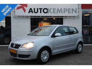 Volkswagen Polo 1.4-16V TRENDLINE-COMFORT AIRCO|APK01-2026!