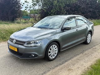 Volkswagen Jetta 1.2 TSI Comfortline APK 04-2026 Airco NAP
