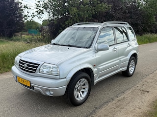 Suzuki Grand Vitara 2.0 FreeStyle-3 AUT APK 02-2026