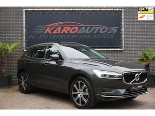 Volvo XC60 2.0 B5 Momentum Exclusiv Pan HUD Leer 360 H/K VOL