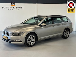 Volkswagen Passat Variant 1.8 TSI Business Edition R|Stoelverwarming|Trekhaak