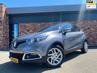 Renault Captur 1.2 TCe Dynamique Automaat 111000km Hoge Instap!