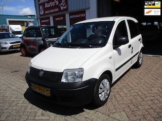 Fiat Panda 1.1 Actual