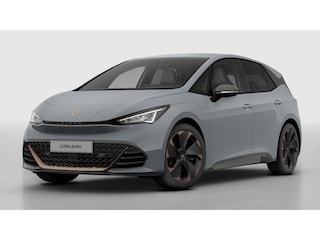 Cupra Born Performance Limited | Digitaal instrumentenpaneel (Virtual Cockpit) | Rijprofielkeuze | Sportonderstel