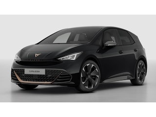 Cupra Born Business - 59kWh | Achteruitrijcamera | Digitaal instrumentenpaneel (Virtual Cockpit) | Parkeersensoren achter & voor