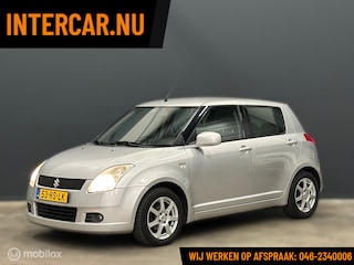 Suzuki Swift 1.5 GLS 5-Deurs Airco!