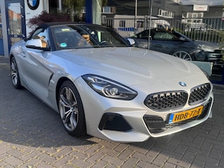 BMW Z4 SDRIVE 30 I M SPORT / CARPLAY / 16DKM / BTW