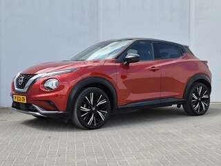 Nissan Juke 1.0 DIG-T N-Design | Automaat