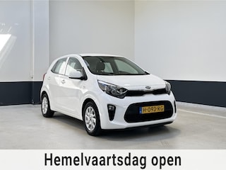 Kia Picanto 1.0 MPi DynamicPlusLine | Navigatie| NL | Camera | Cruise | Apple Carplay |1 Eig |