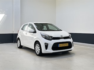 Kia Picanto 1.0 MPi DynamicPlusLine | Navigatie| NL | Camera | Cruise | Apple Carplay |1 Eig |
