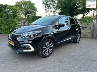Renault Captur 0.9 TCe Limited |Keyless| PDC| Navi| Cruise