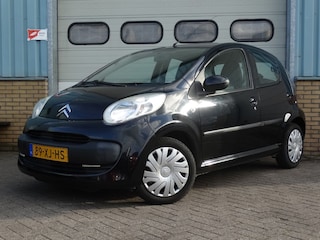 Citroën C1 1.0-12V AMBIANCE