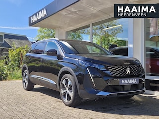 Peugeot 5008 1.2T Automaat Allure Pack Business | 7-Zitter | Navi | Climate & Cruise Control | Parkeersensoren met Camera |