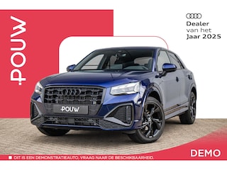 Audi Q2 35 TFSI 150pk S-tronic S Edition | Apple Carplay/Android Auto | Achteruitrijcamera | Ambiante Verlichting