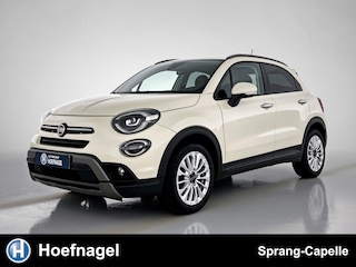 Fiat 500X 1.0 GSE Urban Opening Edition | Trekhaak | Camera | Cruise Control |