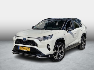 Toyota RAV4 2.5 Plug-in Hybrid AWD Bi-Tone Plus (306pk!)