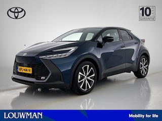 Toyota C-HR 1.8 Hybrid 140 First Edition