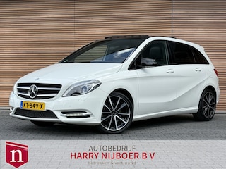 Mercedes-Benz B-klasse 180 Prestige Xenon / Panodak / PDC / Navi / Clima