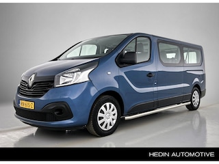Renault Trafic Passenger 1.6 dCi Grand Authentique Energy