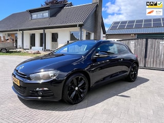Volkswagen Scirocco 1.4 TSI Highline Plus 165pk