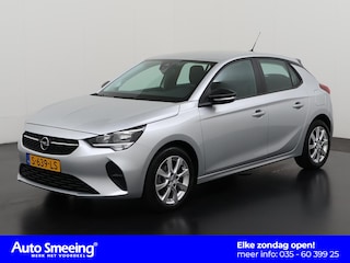 Opel Corsa 1.2 Edition | Apple/Android Carplay | Parkeersensor | Zondag Open!