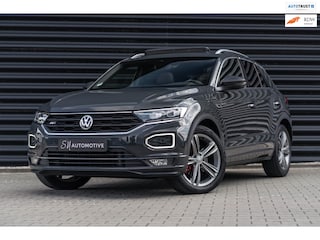 Volkswagen T-Roc 2.0 TSI 4Motion Sport R-Line / PANO / CARPLAY / TREKHAAK / STOELVERWARMING