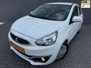 Mitsubishi Space Star 1.0 Cool+*APK*NAP*AIRCO*ELKT-RAAM*C-D AFSTAND