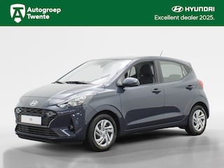 Hyundai i10 1.0 Comfort Smart | Private Lease 319,- | Achteruitrijcamera |